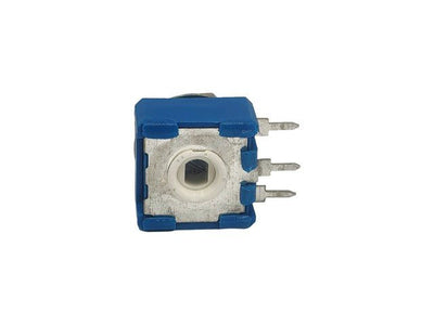 MCA14NH2,5 10K - Potentiometers, Trimmers & Rheostats -