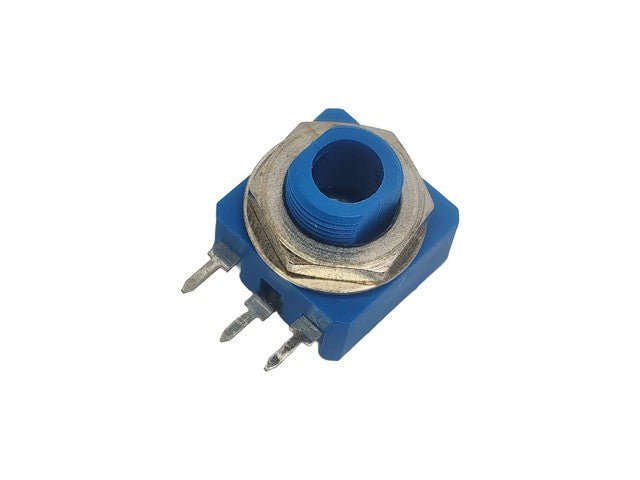 MCA14NH2,5 10K - Potentiometers, Trimmers & Rheostats -