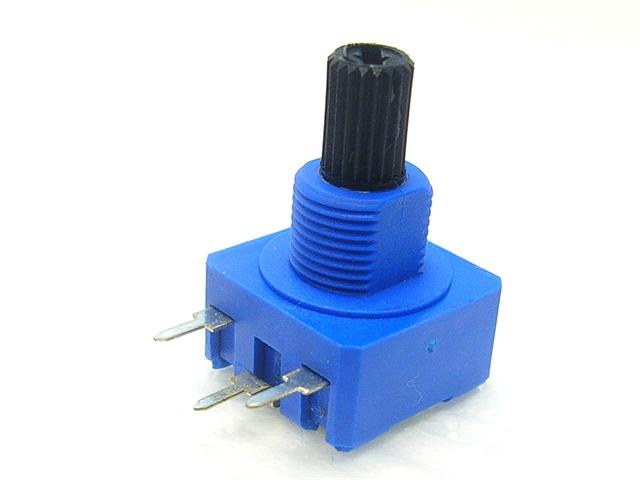 MCA14NH2,5 220KA - Potentiometers, Trimmers & Rheostats -