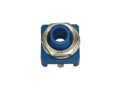 MCA14NV15 47K - Potentiometers, Trimmers & Rheostats -