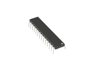 MCP23017 - E/SP - Interface ICs -