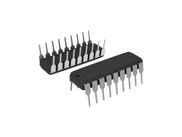 MCP23S08 - E/P - Interface ICs -