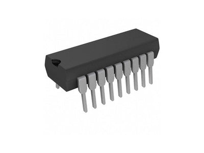 MCP23S08 - E/P - Interface ICs -