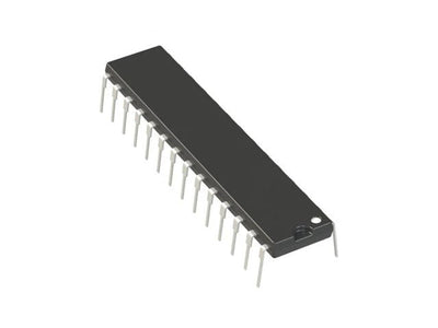 MCP23S17 - E/SP - Interface ICs -