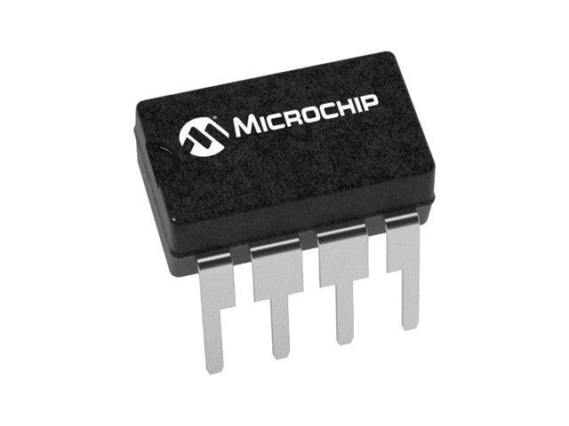 MCP7940M - I/P - Clock & Timer ICs -