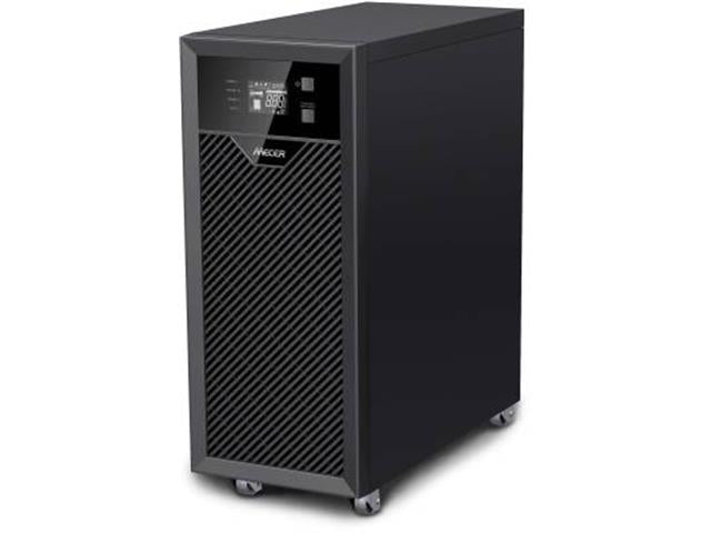 ME - 10000 - WPTV - Power Supplies -