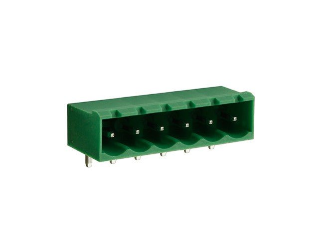 ME030 - 38102 - Terminals - 