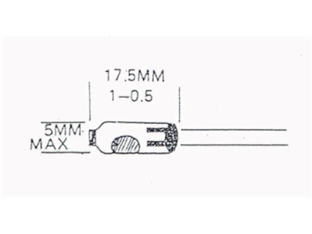 MERCURY SW1 - Switches - 20124096757833