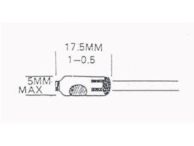 MERCURY SW1 - Switches - 20124096757833