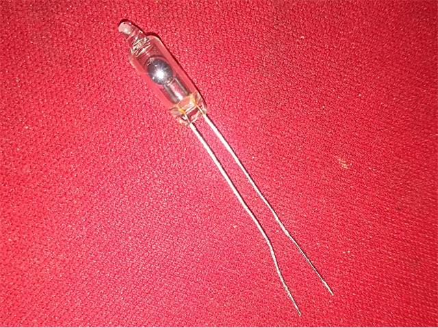 MERCURY SW1 - Switches - 20124096757833