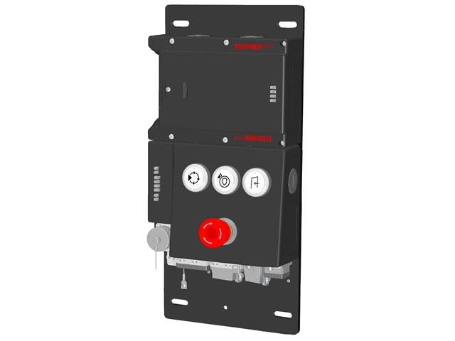 MGB - L2B - PNC - L - 123012 - Industrial Automation -