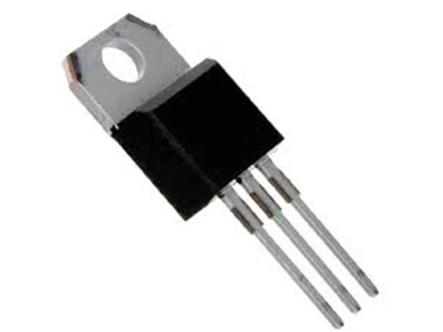 MJE15033 - Transistors -
