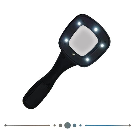 ML018 - Hearing & Vision Aids -