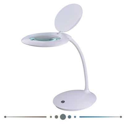 MLP-LED1260A DTRX5D - Hearing & Vision Aids -