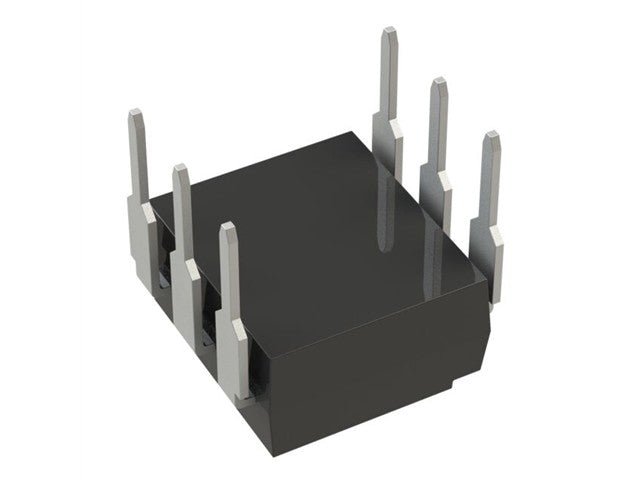 MOC3022 - Optocouplers, Photodetectors & Photointerrupters -