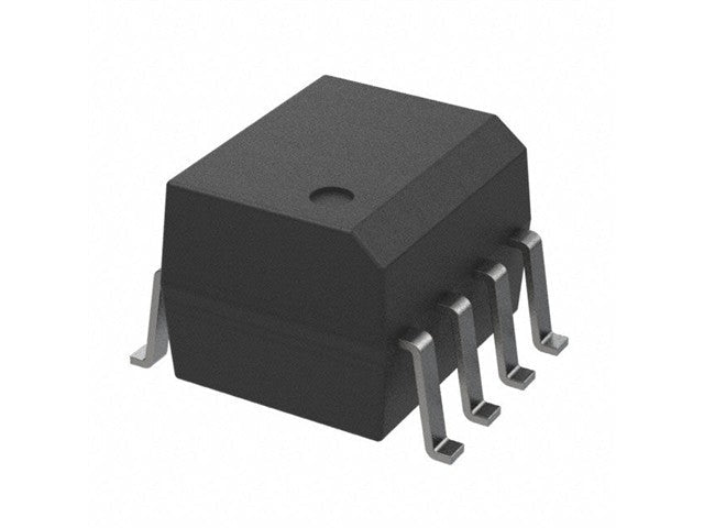 MOCD207M - Optocouplers, Photodetectors & Photointerrupters -