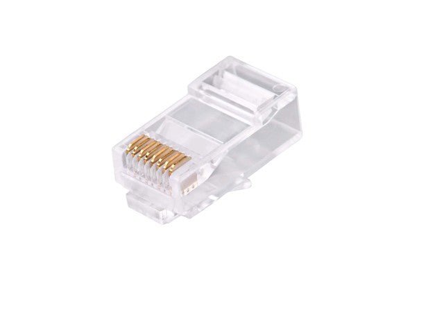 MOD PLUG RIT 8-8USA - Computer Connectors -