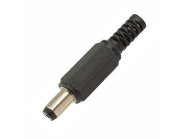 MP121M - Audio Connectors -