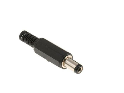 MP121M - 4,5MM SLEEVE - Audio Connectors -