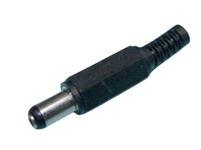 MP122M - Audio Connectors -