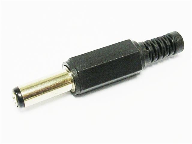 MP136S - Audio Connectors -
