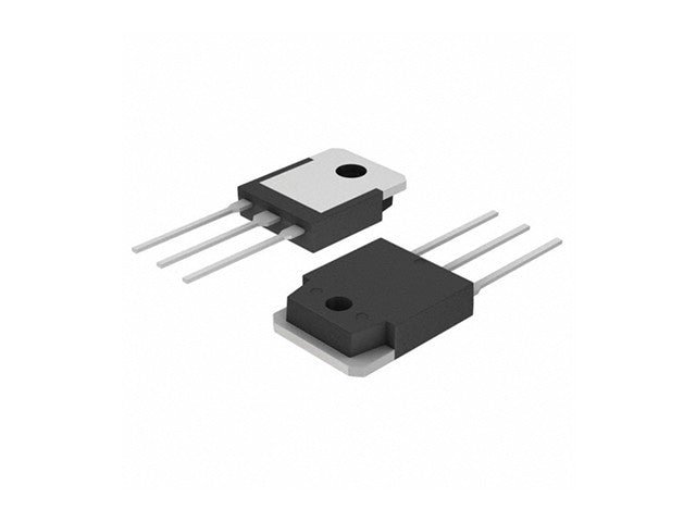 MP1526 - Transistors -