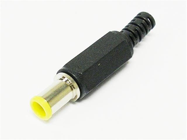 MP205 - Audio Connectors -