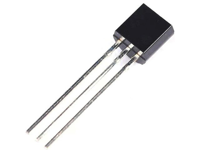 MPS2369 - Transistors -