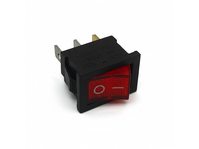 MR110 - C3BR - Switches -