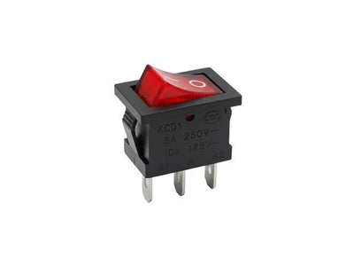 MR110 - C3BR - Switches -