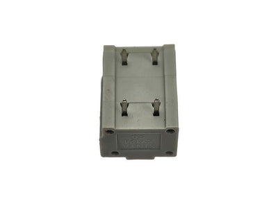 MRT1 - P10 - 2E - Terminals -