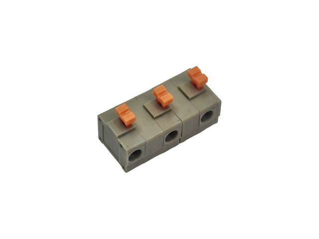 MRT1 - P10 - 3E - Terminals -
