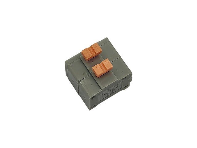 MRT1 - P5 - 2E - Terminals -