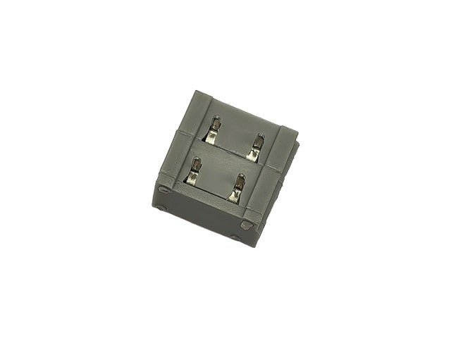 MRT1 - P5 - 2E - Terminals -