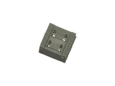 MRT1 - P5 - 2E - Terminals -