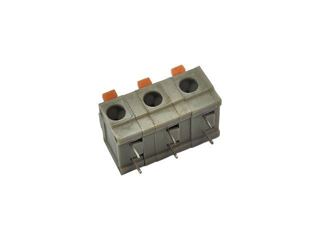 MRT1 - P7,5 - 3E - Terminals -