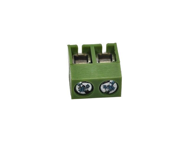 MRT12P5 - 2E - Terminals -