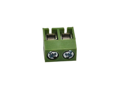 MRT12P5 - 2E - Terminals -