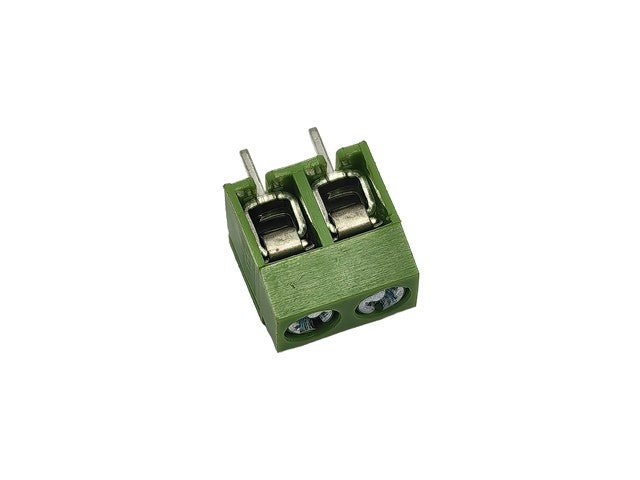 MRT12P5 - 2E - Terminals -