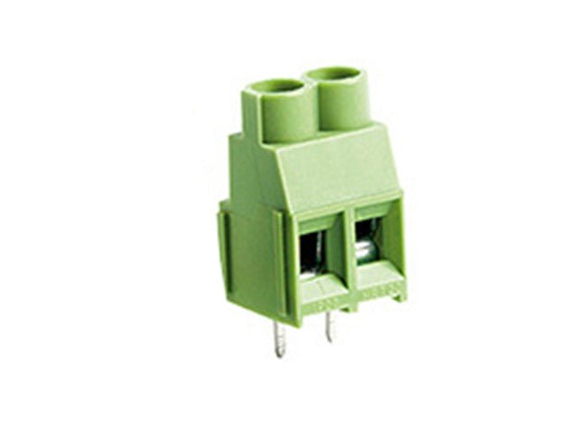 MRT20P6,35-2E - Terminals -