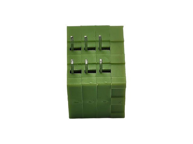 MRT25R - 3E - Terminals -