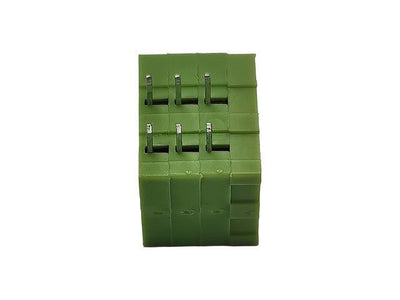 MRT25R - 3E - Terminals -