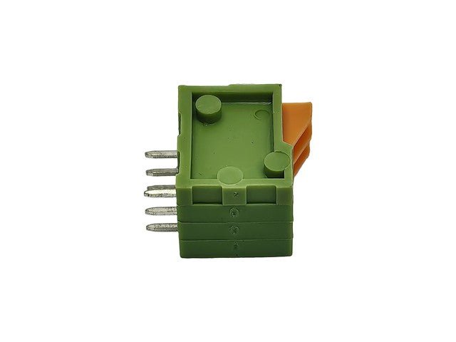 MRT25R - 3E - Terminals -