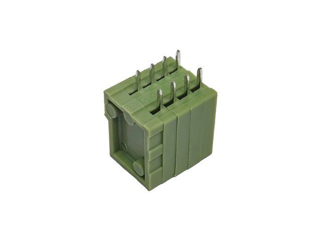 MRT25V - 4E - Terminals -