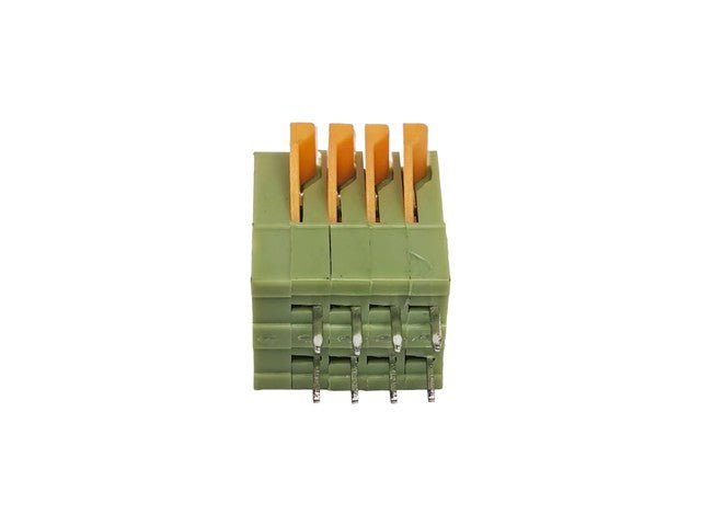 MRT25V - 4E - Terminals -