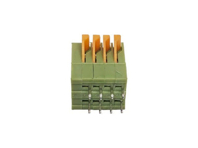 MRT25V - 4E - Terminals -