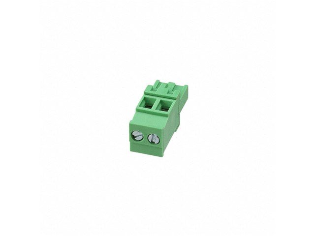 MRT3P5,08 - 2V01E - Terminals -