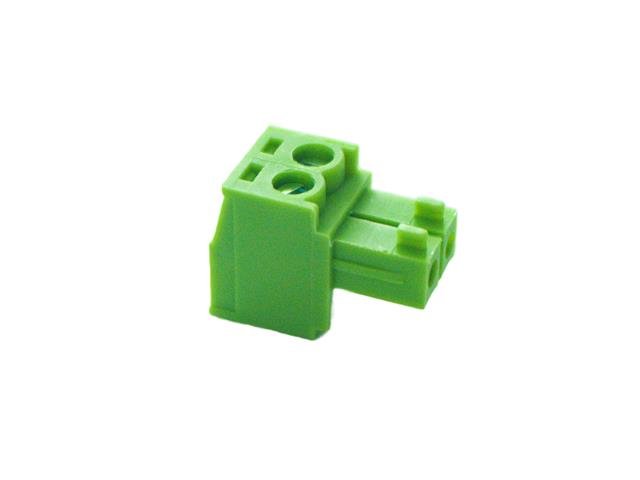 MRT8P3,5 - 2E - Terminals -