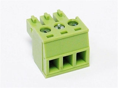 MRT8P3,81-3E - Terminals -