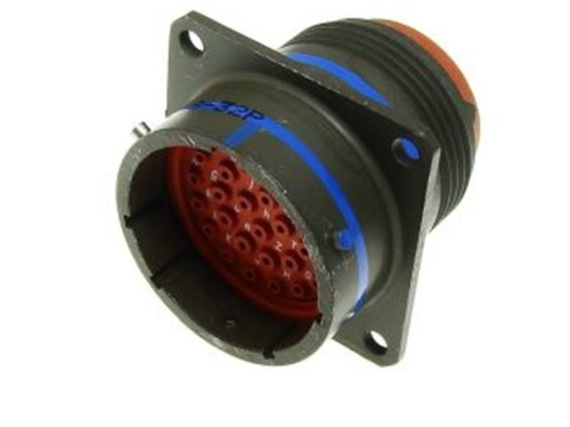 MS3470W18-32P - MIL-Spec / MIL-Type -
